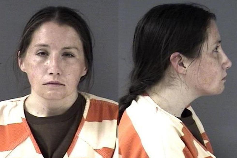 Cheyenne Woman Hit With Felony After Allegedly OD'ing Around Kids