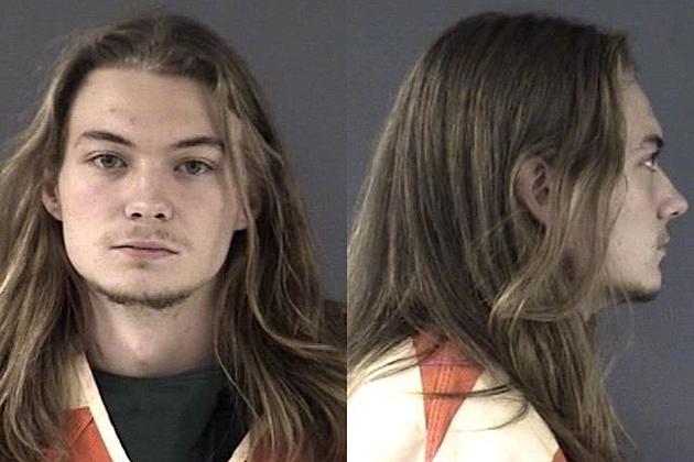19-Year-Old Cheyenne Man Charged With Strangling Girlfriend