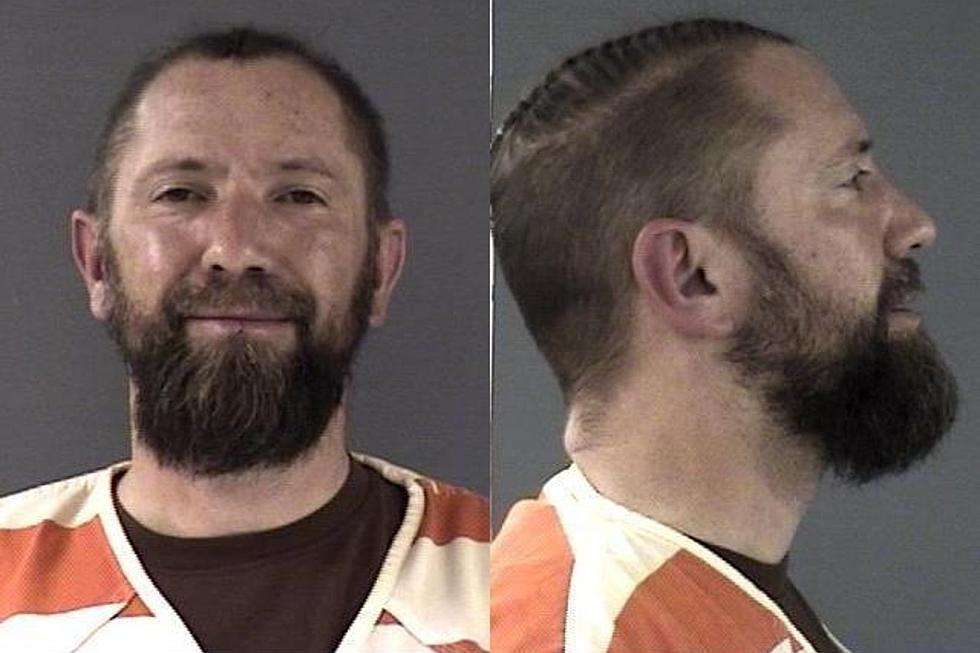 Cheyenne Man Arrested After Police Serve High-Risk Warrant
