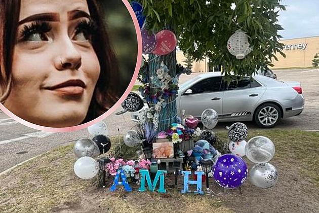 Memorial Honoring Cheyenne Shooting Victim to Be Taken Down
