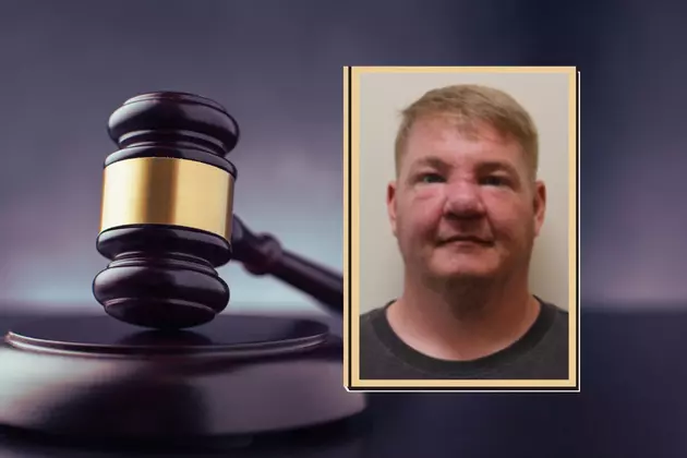 Cheyenne Man Gets 10 Years in Federal Prison for Child Porn