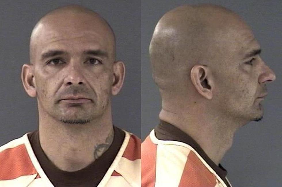 Cheyenne Man Facing Drug Charges Following Traffic Stop