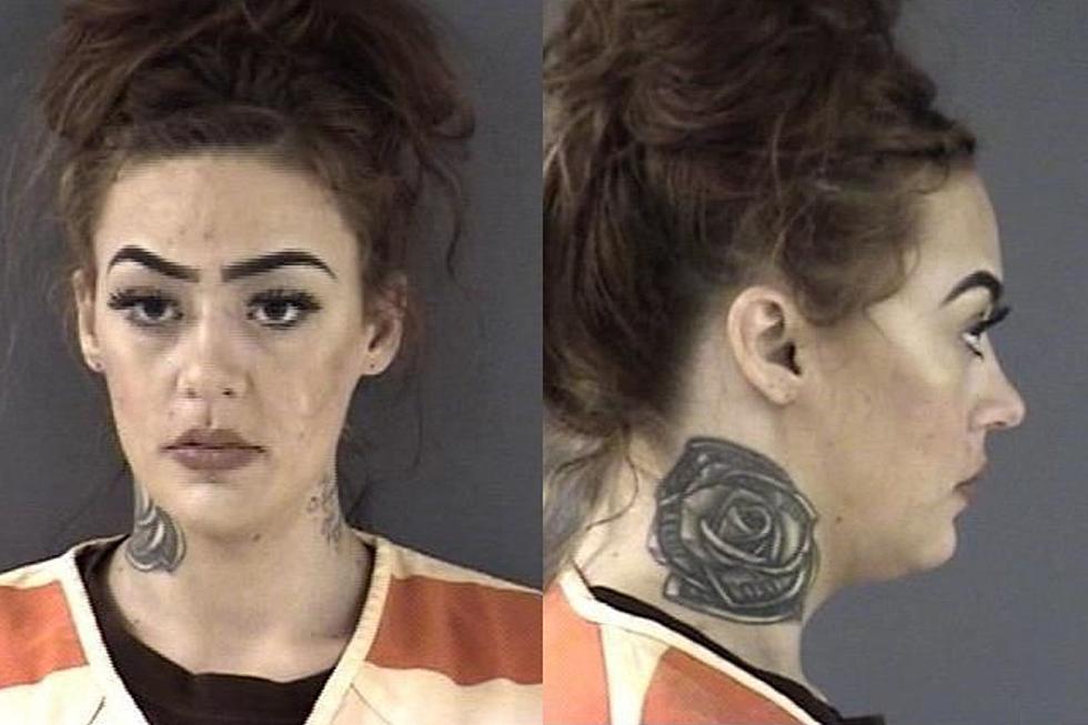 Trespassing Call Leads to Wanted Cheyenne Transient's Arrest