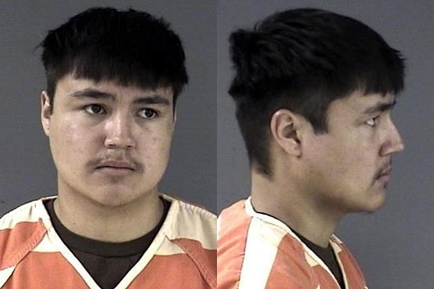 Man Who Fatally Shot Cheyenne Teen Sentenced to 15-20 Years