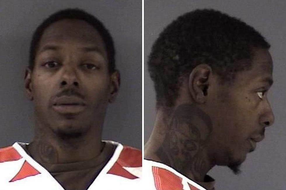 Traffic Stop Leads to Felony Drug Charges for Cheyenne Man