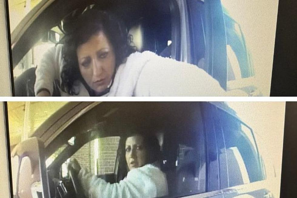 Cheyenne Police Asking For Information On Woman In Investigation