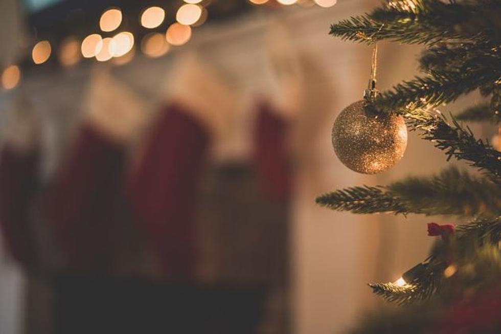 Online Poll: When do you start Christmas Shopping?
