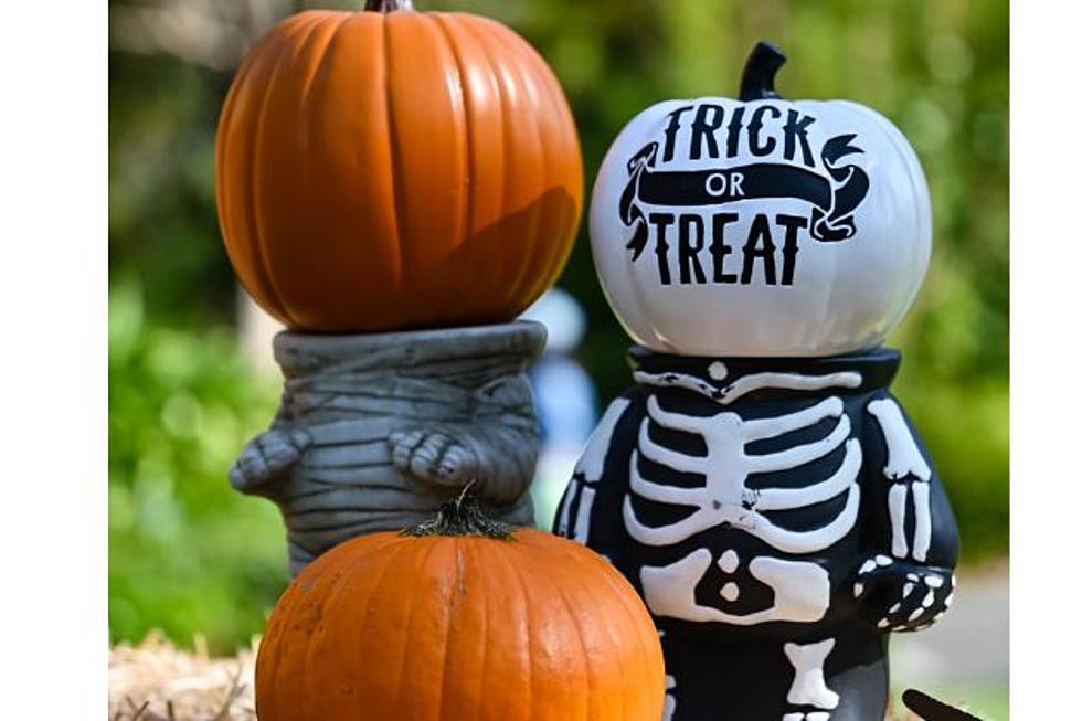 Cheyenne Police Department To Host Trunk-Or-Treat Event