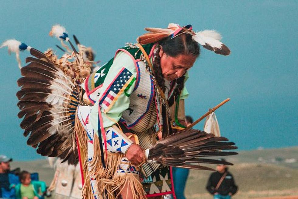 Poll: Should Indigenous Peoples’ Day Replace Columbus Day?