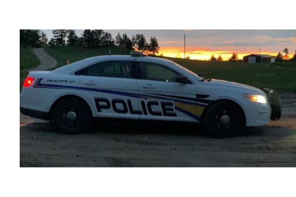 Pine Bluffs Police Investigating Series Of Auto Burglaries