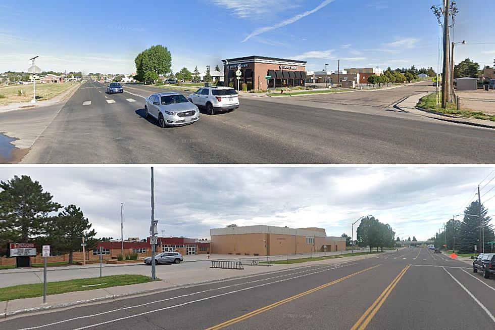 Survey On Safe Routes To Cheyenne Schools Underway