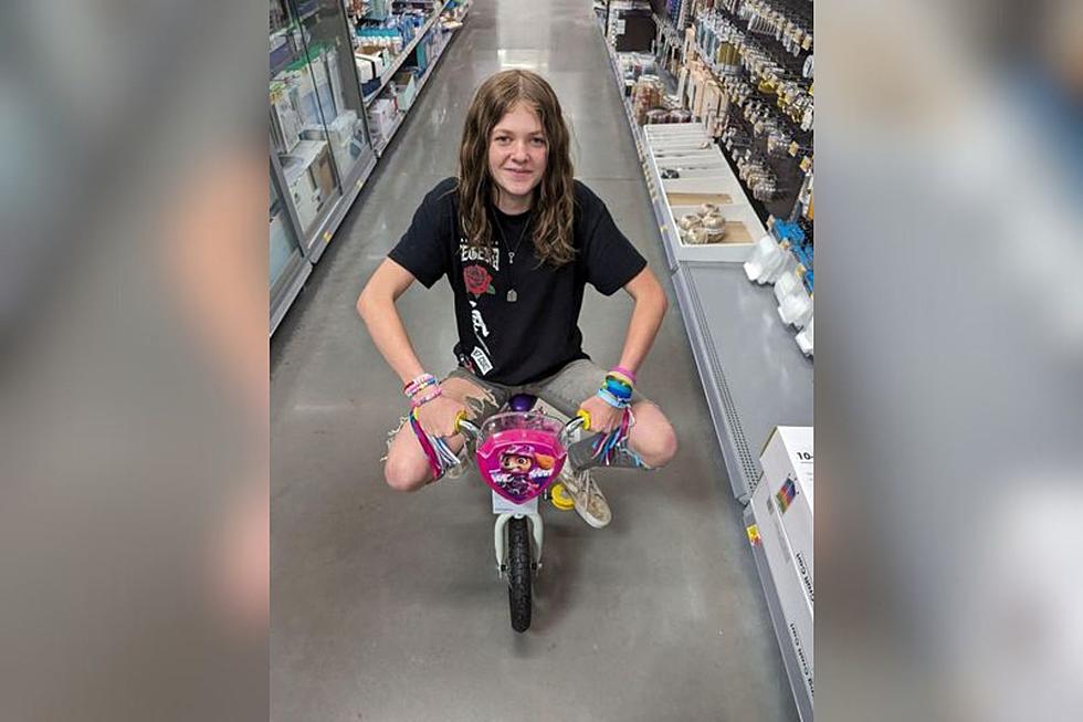 Cheyenne Police Need Help Finding 14-Year-Old Runaway