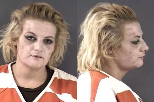 Cheyenne Woman Gets 65 Months for Trafficking Fentanyl