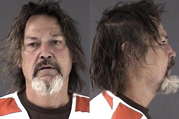 Cheyenne Man Charged With Trying to Steal Pickup