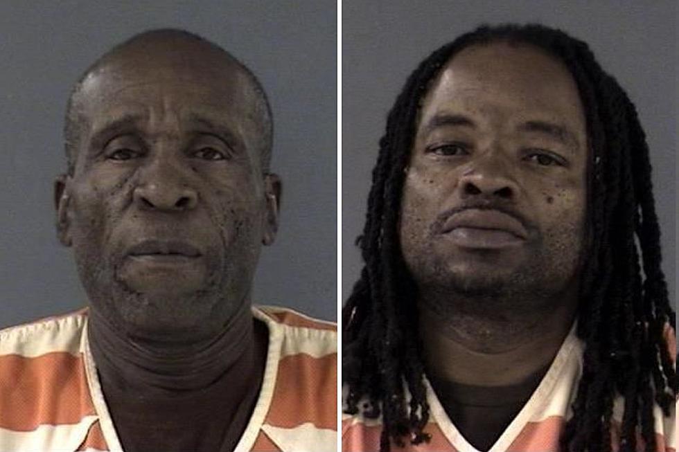 Bond Set at $10K Each for Men Charged in Cheyenne Marijuana Bust