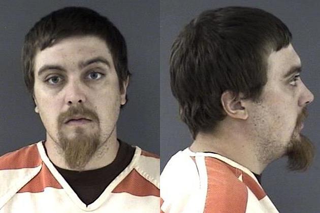 Cheyenne Man Out on Bond After Sending Girlfriend to Hospital