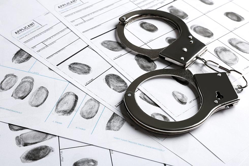 Cheyenne Transient Arrested for Stealing Van, Drug Possession