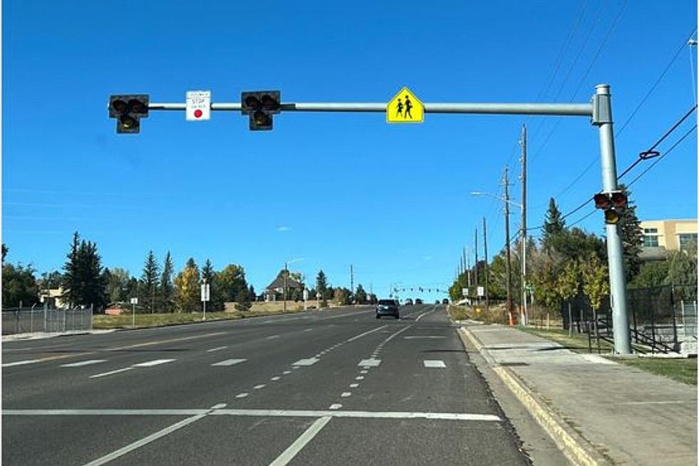 Cheyenne Hoping to Have New HAWK Signals Up by Next School Year