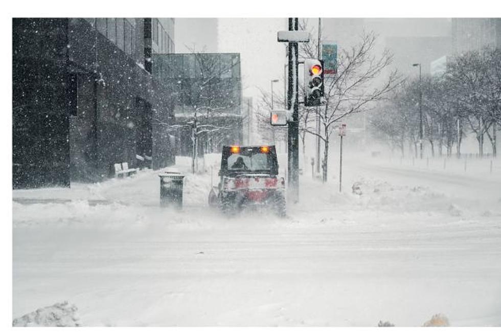 UPDATE: Most Of Southeast Wyoming Now Facing Winter Storm Warning