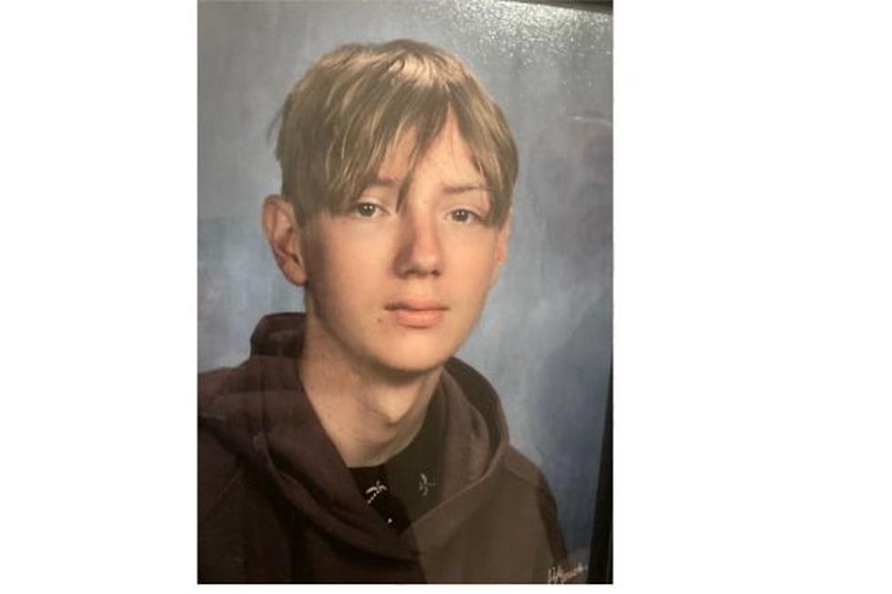 Public’s Help Sought In Locating Missing Wyoming Boy