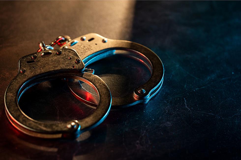 22 Arrested as Cheyenne Police Crack Down on Shoplifting