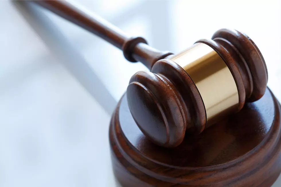 T.J. Forwood Appointed Circuit Court Judge In Laramie County