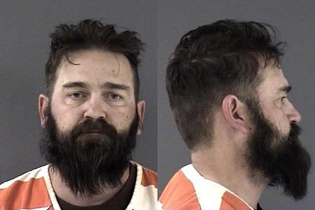 Cheyenne Man Charged With Strangling Wife