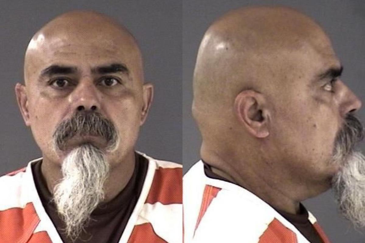 Cheyenne man sentenced to 88 months in prison for weapons offense