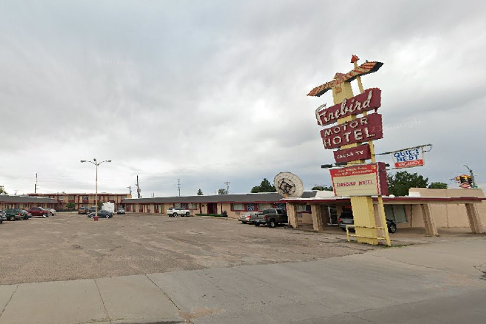 Investigation Underway After Fire Breaks Out At Cheyenne Motel   Attachment Untitled Design 2023 11 02T170952.943 