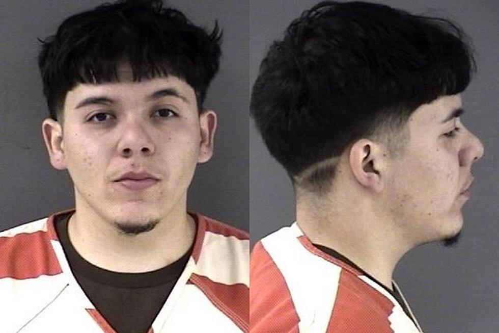 Cheyenne Man Charged With Felonies After Allegedly Violating Bond