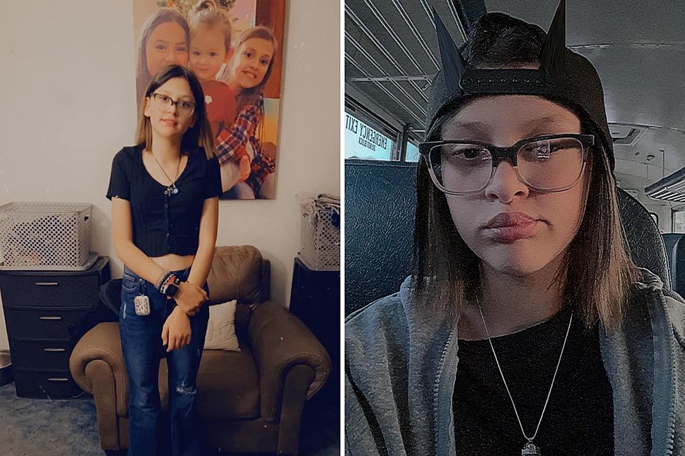 Cheyenne Police Need Your Help Finding Runaway