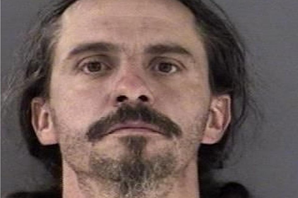 Man on Laramie County&#8217;s &#8216;Most Wanted&#8217; List Nabbed While Gambling