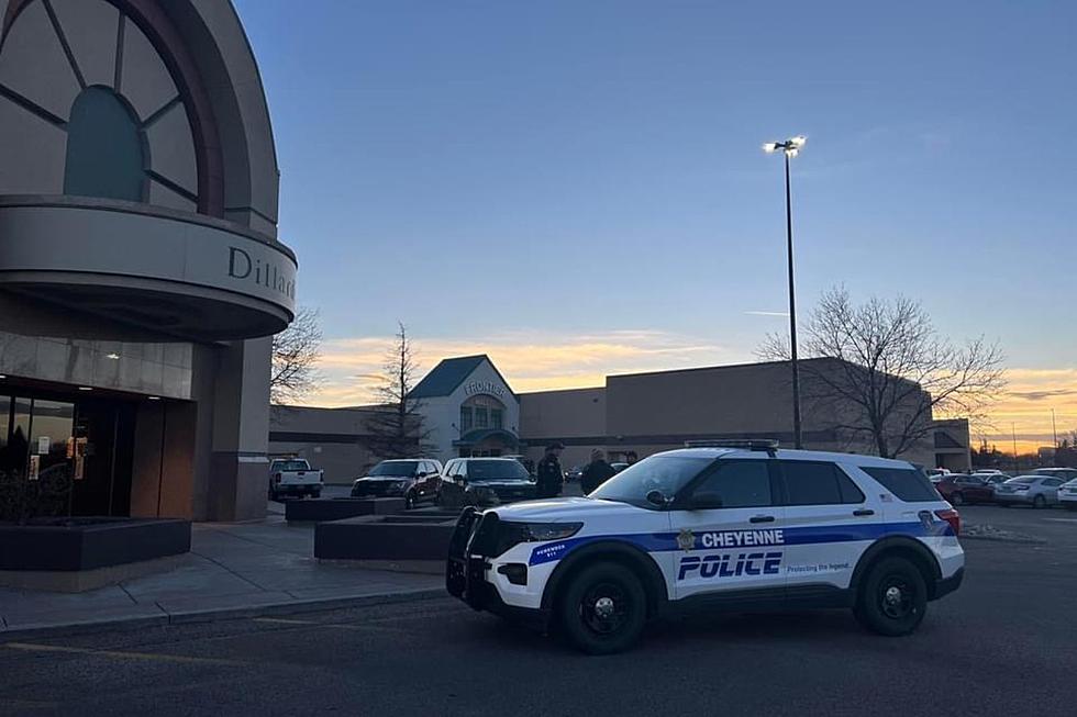 Report of Active Shooter at Frontier Mall 'Unfounded,' Police Say