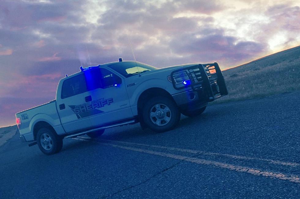Driver Dies After Crashing Into Irrigation Canal in Wyoming