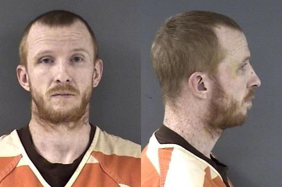 Cheyenne Man on &#8216;Most Wanted&#8217; List Arrested and Charged