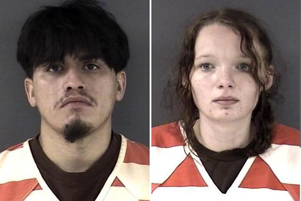 2 More Fugitives on Laramie County's 'Most Wanted' List Captured