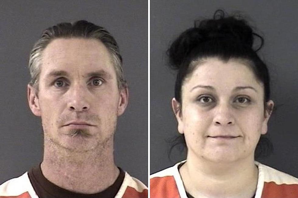 Cheyenne Roommates Accused of Stealing Over $20K in Coins, Guns