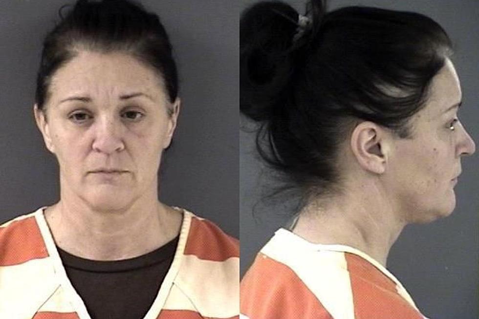 Cheyenne Woman on ‘Most Wanted’ List Arrested, Bonds Out Next Day