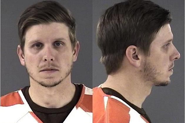 $50K Cash Bond Set for Cheyenne Man Accused of Backing Over Woman