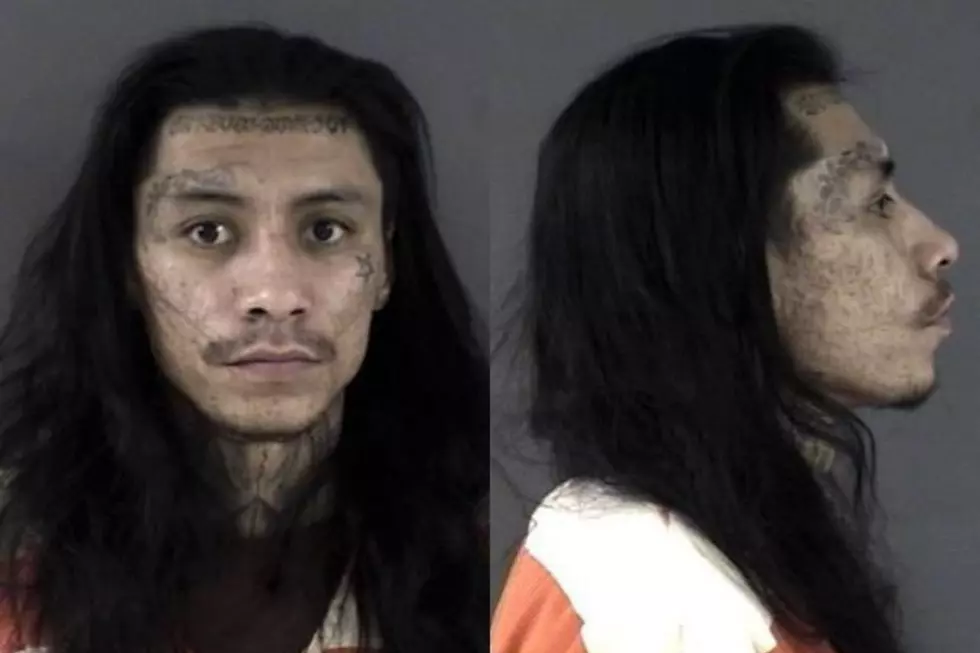 Cheyenne Man Gets 5 Years for Selling Fentanyl Linked to Death