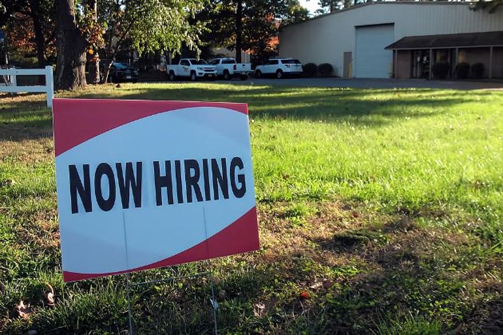 Wyoming Jobless Rate Edges Up In November