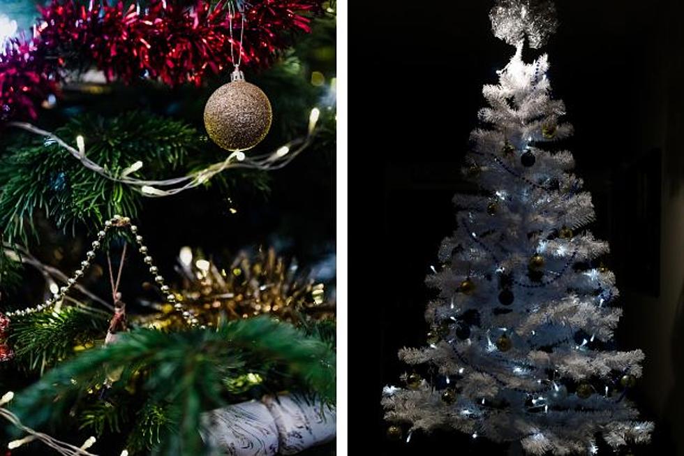 Online Poll: Do You Prefer A Real Or Artificial Christmas Tree?