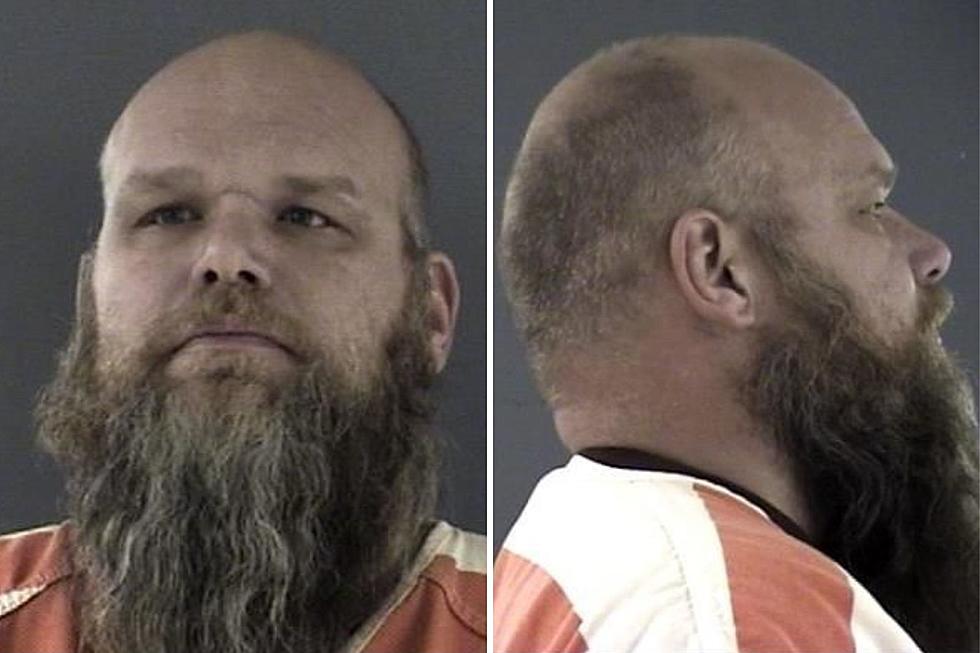 Cheyenne Father Accused of Choking His Son Over Vaping Suspension