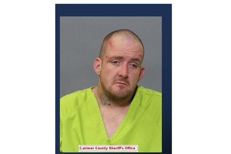 Cheyenne Man Arrested For Kidnapping, Assault In Larimer County