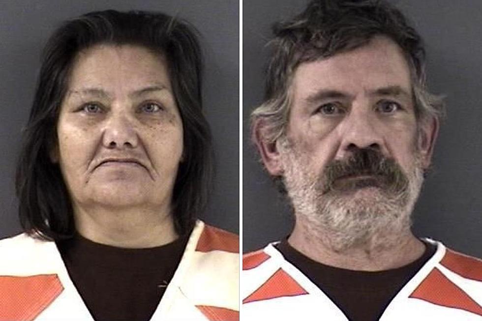 2 Charged in Death of Transient Found Unresponsive in Curt Gowdy