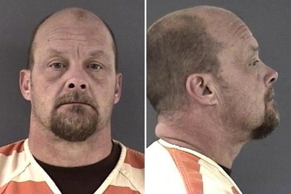 Cheyenne Man Accused of Assaulting, Seriously Injuring Neighbor
