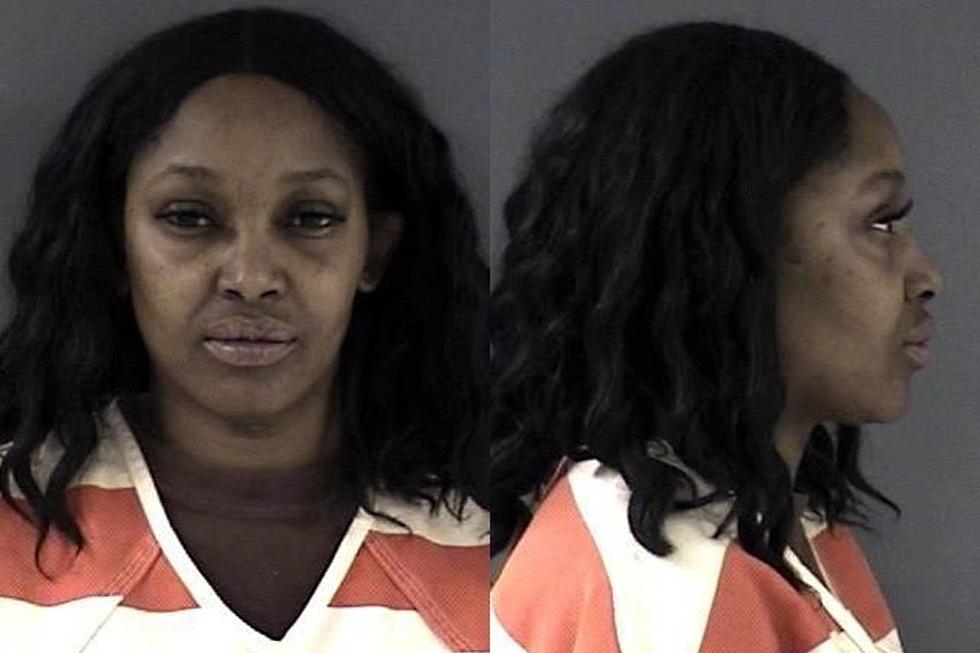 Cheyenne Woman Wanted for Child Abuse Turns Herself In