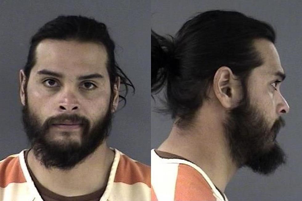 Cheyenne Man Wanted on 3 Warrants Finally Gets Busted