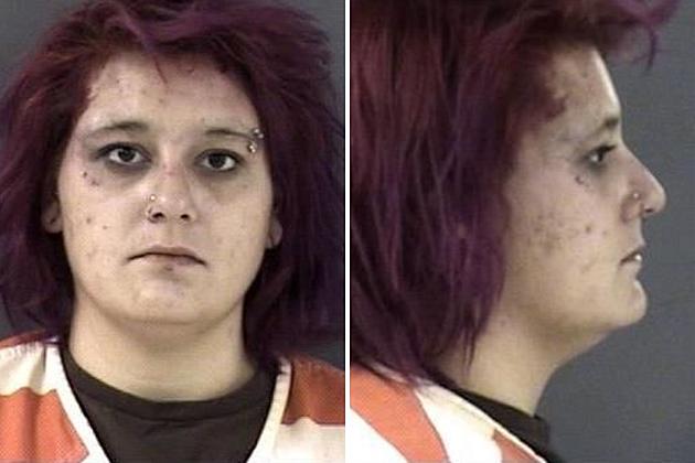 Cheyenne Transient Accused of Kicking in Door, Assaulting Man