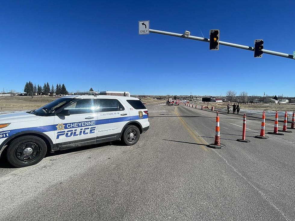 UPDATE: Highway 30 Now Open Following Gas Leak Closure